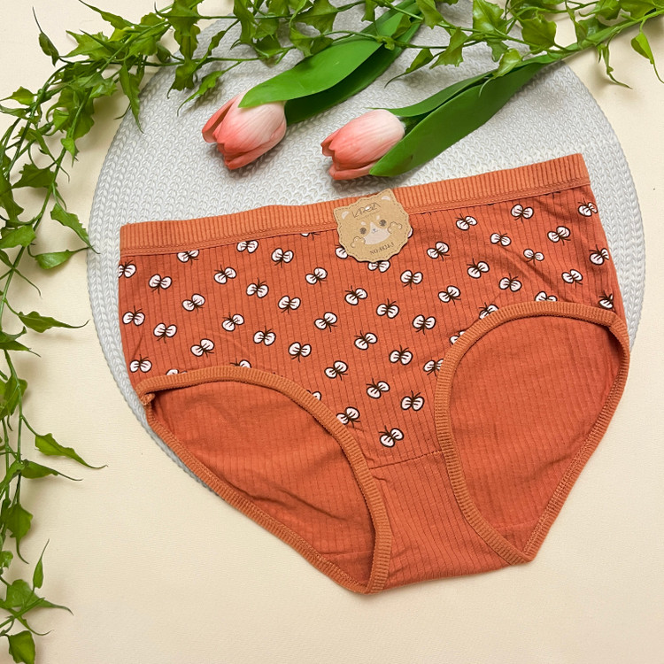 شورت وارداتی زنانه Deniz طرح پاپیون/ free size