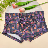 شورت نیم پا مردانه مدل کولسی coolsee / سایز XXL/ XL / L