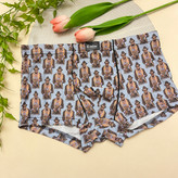 شورت نیم پا مردانه مدل کولسی coolsee / سایز XXL/ XL / L