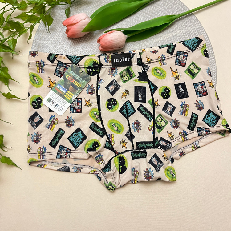 شورت نیم پا مردانه مدل کولسی اعلا coolsee / سایز XXL/ XL / XXXL