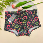 شورت نیم پا مردانه مدل کولسی اعلا coolsee / سایز XXL/ XL / XXXL