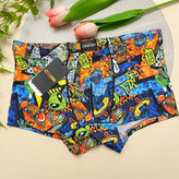 شورت نیم پا مردانه مدل کولسی اعلا coolsee / سایز XXL/ XL / XXXL