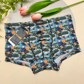 شورت نیم پا مردانه مدل کولسی اعلا coolsee / سایز XXL/ XL / XXXL