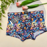 شورت نیم پا مردانه مدل کولسی اعلا coolsee / سایز XXL/ XL / XXXL
