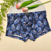 شورت نیم پا مردانه مدل کولسی اعلا coolsee / سایز XXL/ XL / XXXL