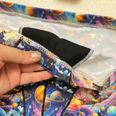 شورت نیم پا مردانه مدل کولسی اعلا coolsee / سایز XXL/ XL / XXXL