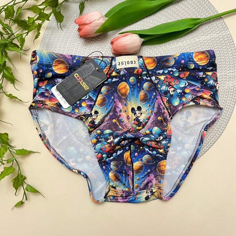 شورت اسلیپ مردانه مدل کولسی اعلا coolsee / سایز XXL/ XL / XXXL