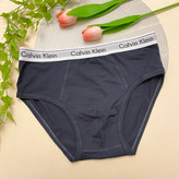 شورت اسلیپ مردانه کتان گرم بالا کلوین کلین برند آرنیکا / سایز XL/ XXL / XXXL
