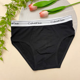 شورت اسلیپ مردانه کتان گرم بالا کلوین کلین برند آرنیکا / سایز XL/ XXL / XXXL