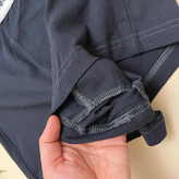 شورت اسلیپ مردانه کتان گرم بالا کلوین کلین برند آرنیکا / سایز XL/ XXL / XXXL