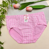 شورت زنانه وارداتی کش پهن تم صورتی ملیح برند معروف و باکیفیت لاکو Laco / سایز XL - XXL - XXXL