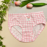 شورت زنانه وارداتی کش پهن تم صورتی ملیح برند معروف و باکیفیت لاکو Laco / سایز XL - XXL - XXXL