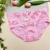 شورت زنانه وارداتی کش پهن تم صورتی ملیح برند معروف و باکیفیت لاکو Laco / سایز XL - XXL - XXXL