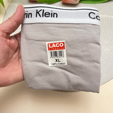 شورت با کیفیت زنانه برند لاکو LACO کلوین کلین CK / سایز XL /2XL / 3XL
