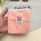شورت با کیفیت زنانه برند لاکو LACO کلوین کلین CK / سایز XL /2XL / 3XL
