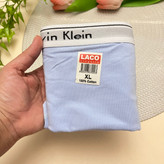شورت با کیفیت زنانه برند لاکو LACO کلوین کلین CK / سایز XL /2XL / 3XL