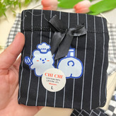 شورت زنانه فانتزی وارداتی با تم مشکی از برند معروف و باکیفیت چی چی Chi Chi / سایز L-XL-XXL-XXXL