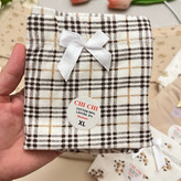 شورت زنانه فانتزی وارداتی با تم کرم از برند معروف و باکیفیت چی چی Chi Chi / سایز XL-XXL