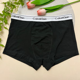 شورت اسلیپ مردانه کتان گرم بالا کلوین کلین برند CK / سایز XL/ XXL / XXXL