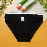 شورت زنانه وارداتی کش کلوین طرح کبریتی برند معروف و باکیفیت لوپو Lupo / سایز XL-XXL-XXXL