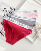 شورت زنانه وارداتی کش کلوین طرح کبریتی برند معروف و باکیفیت لوپو Lupo / سایز XL-XXL-XXXL