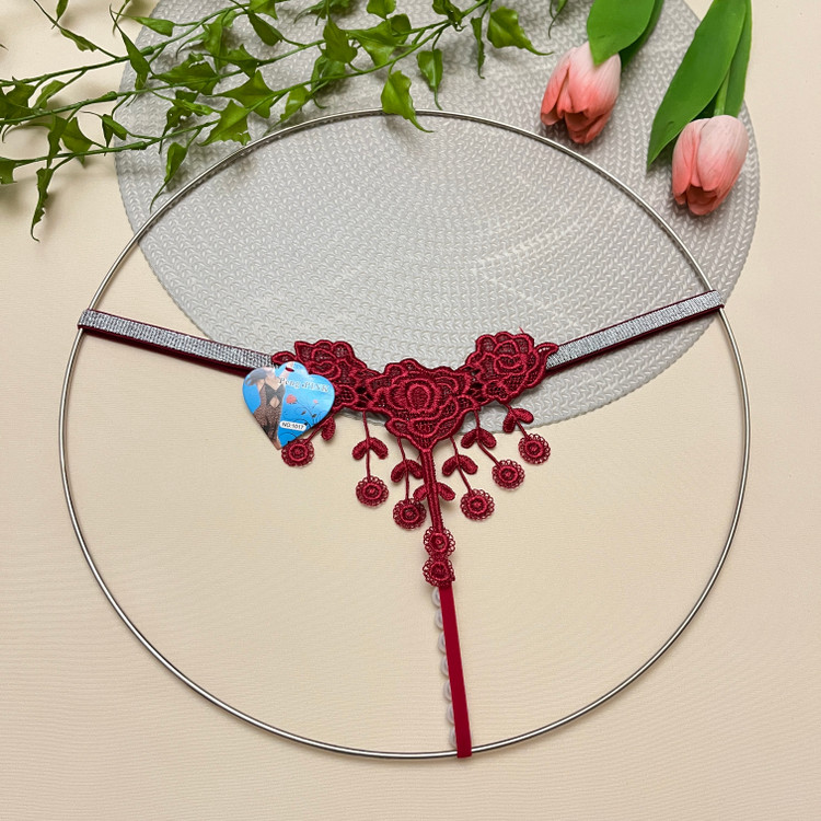 شورت زنانه لامبادا طرح گل و مروارید وارداتی / free size